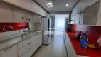 Foto 19 de Apartamento com 3 Quartos à venda, 141m² em Tambaú, João Pessoa