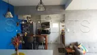 Foto 7 de Apartamento com 2 Quartos à venda, 70m² em Moema, São Paulo