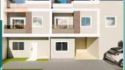 Foto 3 de Casa de Condomínio com 3 Quartos à venda, 114m² em Cajuru, Curitiba