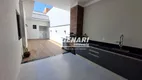 Foto 5 de Casa de Condomínio com 3 Quartos à venda, 165m² em Loteamento Park Gran Reserve, Indaiatuba