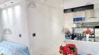 Foto 11 de Apartamento com 2 Quartos à venda, 50m² em Belém, São Paulo