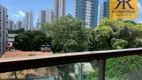 Foto 9 de Apartamento com 3 Quartos à venda, 66m² em Casa Amarela, Recife