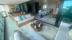 Foto 5 de Apartamento com 4 Quartos à venda, 235m² em Candeal, Salvador