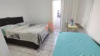 Foto 12 de Apartamento com 1 Quarto à venda, 50m² em Vila Tupi, Praia Grande