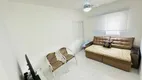 Foto 14 de Apartamento com 3 Quartos à venda, 104m² em Canto do Forte, Praia Grande