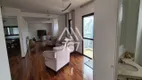 Foto 7 de Apartamento com 4 Quartos à venda, 218m² em Morumbi, São Paulo