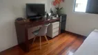 Foto 12 de Apartamento com 4 Quartos à venda, 160m² em Santo Antônio, Belo Horizonte