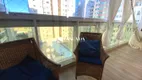 Foto 3 de Apartamento com 3 Quartos à venda, 110m² em Mata da Praia, Vitória