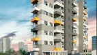 Foto 2 de Apartamento com 2 Quartos à venda, 44m² em Jardim Bela Vista, Santo André