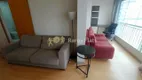 Foto 4 de Flat com 1 Quarto para alugar, 47m² em Brooklin, São Paulo