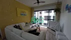 Foto 3 de Apartamento com 2 Quartos à venda, 134m² em Jardim Las Palmas, Guarujá