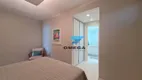 Foto 16 de Apartamento com 4 Quartos à venda, 144m² em Jardim Astúrias, Guarujá