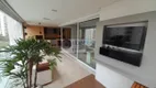Foto 3 de Apartamento com 4 Quartos para alugar, 194m² em Campo Belo, São Paulo