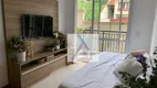 Foto 2 de Apartamento com 1 Quarto à venda, 47m² em Morumbi, São Paulo