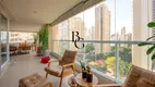 Foto 10 de Apartamento com 4 Quartos à venda, 385m² em Campo Belo, São Paulo
