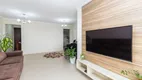 Foto 12 de Apartamento com 3 Quartos à venda, 107m² em Bacacheri, Curitiba