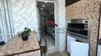 Foto 22 de Apartamento com 3 Quartos à venda, 125m² em Vila Alzira, Guarujá