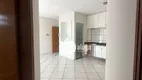 Foto 9 de Apartamento com 2 Quartos para alugar, 60m² em Jardim Santo Antônio, Americana