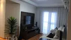 Foto 7 de Apartamento com 3 Quartos à venda, 105m² em Santa Maria, São Caetano do Sul