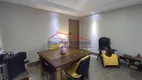 Foto 15 de Apartamento com 3 Quartos à venda, 117m² em Ponta da Praia, Santos