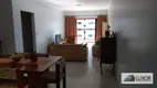 Foto 2 de Apartamento com 3 Quartos à venda, 142m² em Ponta da Praia, Santos