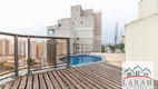 Foto 2 de Apartamento com 4 Quartos para alugar, 342m² em Pompeia, São Paulo