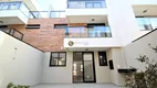 Foto 27 de Casa de Condomínio com 3 Quartos à venda, 240m² em Santo Inácio, Curitiba