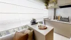 Foto 4 de Apartamento com 2 Quartos à venda, 67m² em Chácara Klabin, São Paulo