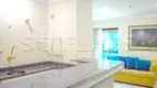 Foto 2 de Flat com 2 Quartos à venda, 80m² em Jardim Paulista, São Paulo