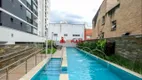 Foto 14 de Flat com 1 Quarto à venda, 66m² em Vila Olímpia, São Paulo