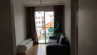Foto 2 de Apartamento com 2 Quartos à venda, 43m² em Jardim Guilhermino, Guarulhos
