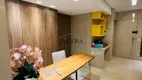 Foto 24 de Apartamento com 3 Quartos à venda, 138m² em Vila da Serra, Nova Lima