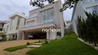 Foto 4 de Casa com 4 Quartos à venda, 430m² em Residencial Burle Marx, Santana de Parnaíba