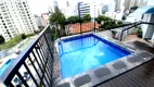Foto 3 de Cobertura com 4 Quartos à venda, 301m² em Jardim Apipema, Salvador