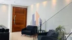 Foto 6 de Casa com 3 Quartos à venda, 500m² em Morro Nova Cintra, Santos