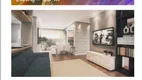 Foto 6 de Apartamento com 3 Quartos à venda, 73m² em Vila Santa Catarina, Americana