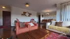 Foto 4 de Apartamento com 3 Quartos à venda, 180m² em Morro do Elefante, Campos do Jordão