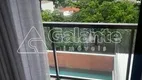 Foto 3 de Apartamento com 2 Quartos à venda, 65m² em Vila Nova, Campinas