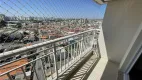 Foto 7 de Apartamento com 2 Quartos para alugar, 74m² em Vila Mogilar, Mogi das Cruzes