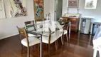 Foto 6 de Apartamento com 4 Quartos à venda, 216m² em Lagoa, Rio de Janeiro