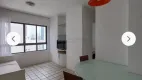 Foto 4 de Flat com 1 Quarto à venda, 32m² em Pina, Recife