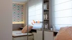 Foto 18 de Casa de Condomínio com 3 Quartos à venda, 110m² em Campo Comprido, Curitiba