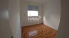 Foto 7 de Apartamento com 2 Quartos para alugar, 120m² em Boqueirão, Santos
