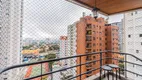 Foto 2 de Apartamento com 3 Quartos à venda, 162m² em Brooklin, São Paulo