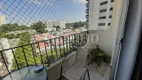 Foto 2 de Apartamento com 3 Quartos à venda, 95m² em Interlagos, São Paulo