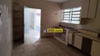 Foto 4 de Sobrado com 3 Quartos para alugar, 200m² em Vila Gonçalves, São Bernardo do Campo