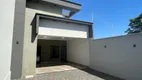 Foto 9 de Casa com 3 Quartos à venda, 118m² em Parque dos Jatobás, Rio Verde