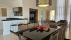 Foto 4 de Casa de Condomínio com 4 Quartos à venda, 314m² em Recanto Santa Barbara, Jambeiro