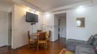 Foto 4 de Apartamento com 2 Quartos à venda, 70m² em Vila Olímpia, São Paulo