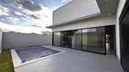 Foto 21 de Casa de Condomínio com 3 Quartos à venda, 240m² em Jardim Inconfidência, Uberlândia